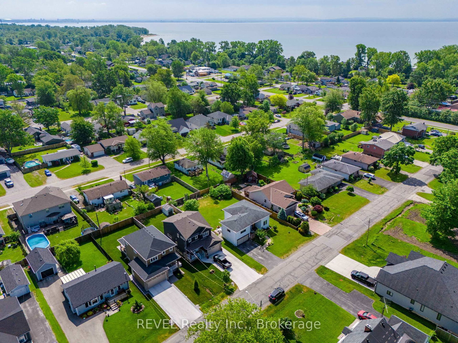 434 Buffalo Road • Fort Erie, ON photo 41