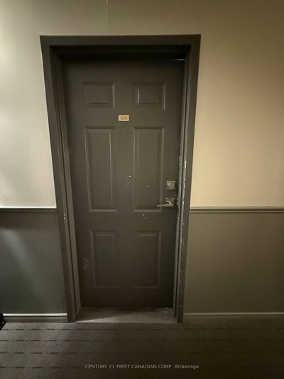 30 Chapman Court N • #505 • London North, ON photo 5