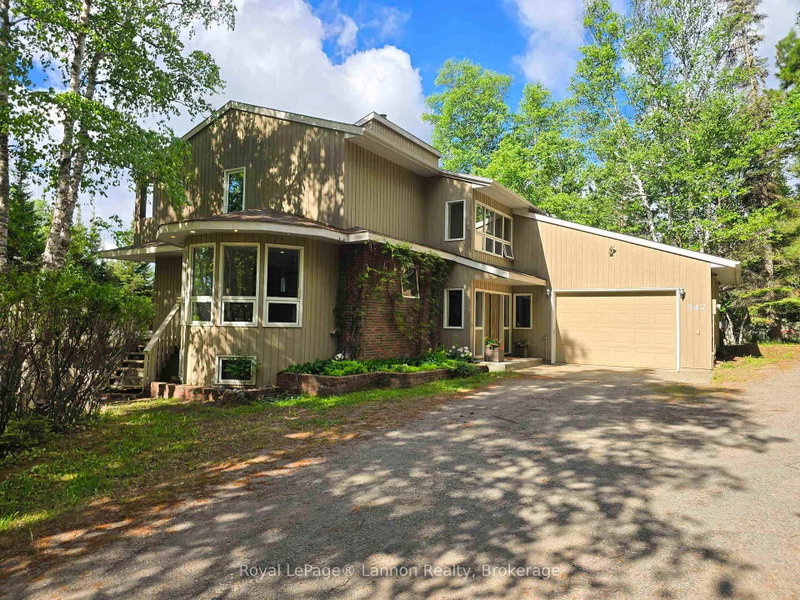 247 Shirley Rd