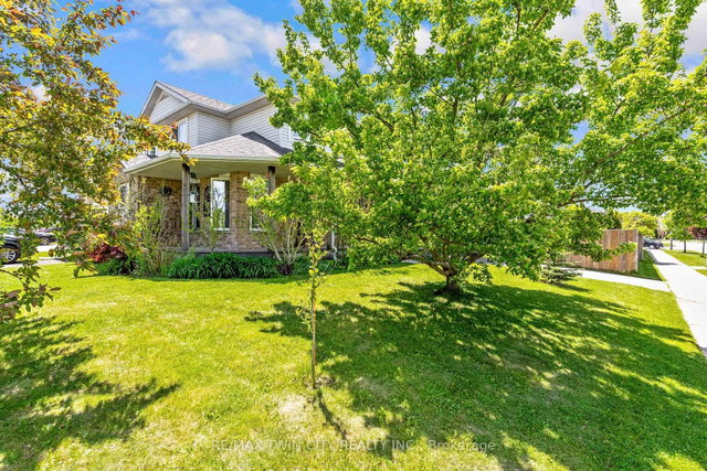 249 Wilderness Drive