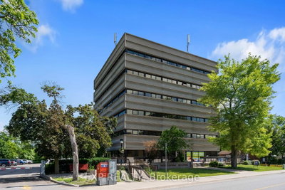 5400 Portage Road