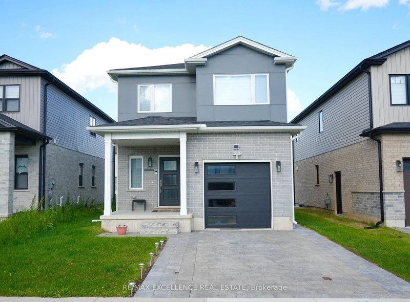 home for sale on 130 BYERS Street