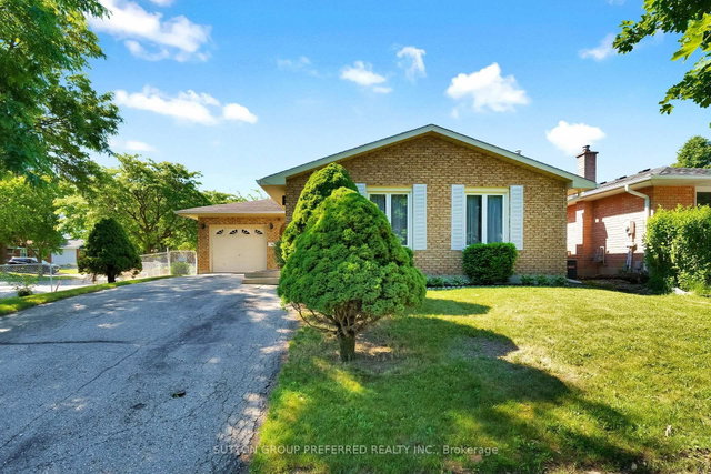 1 Ponderosa Crescent