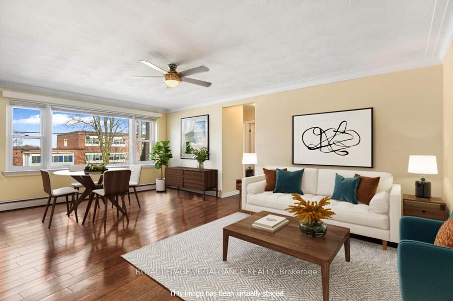E 167 Pearl Street E, Unit 11