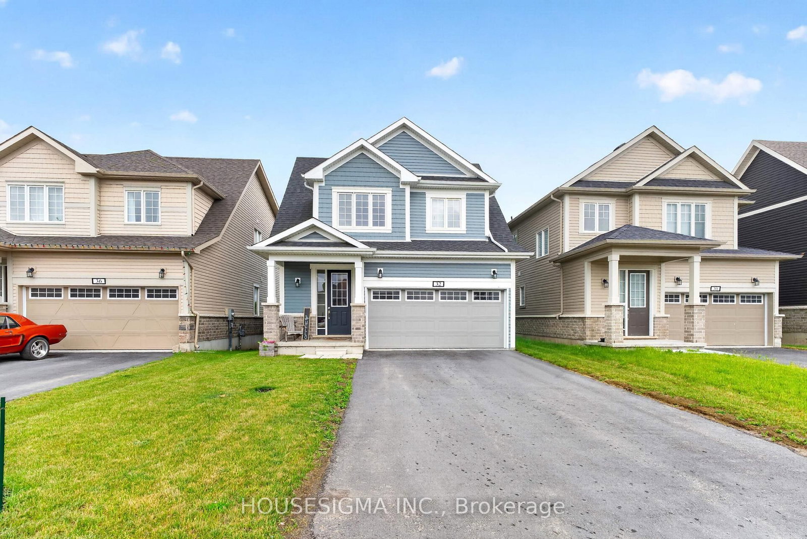 32 Oakmont Drive • Loyalist, ON photo 34