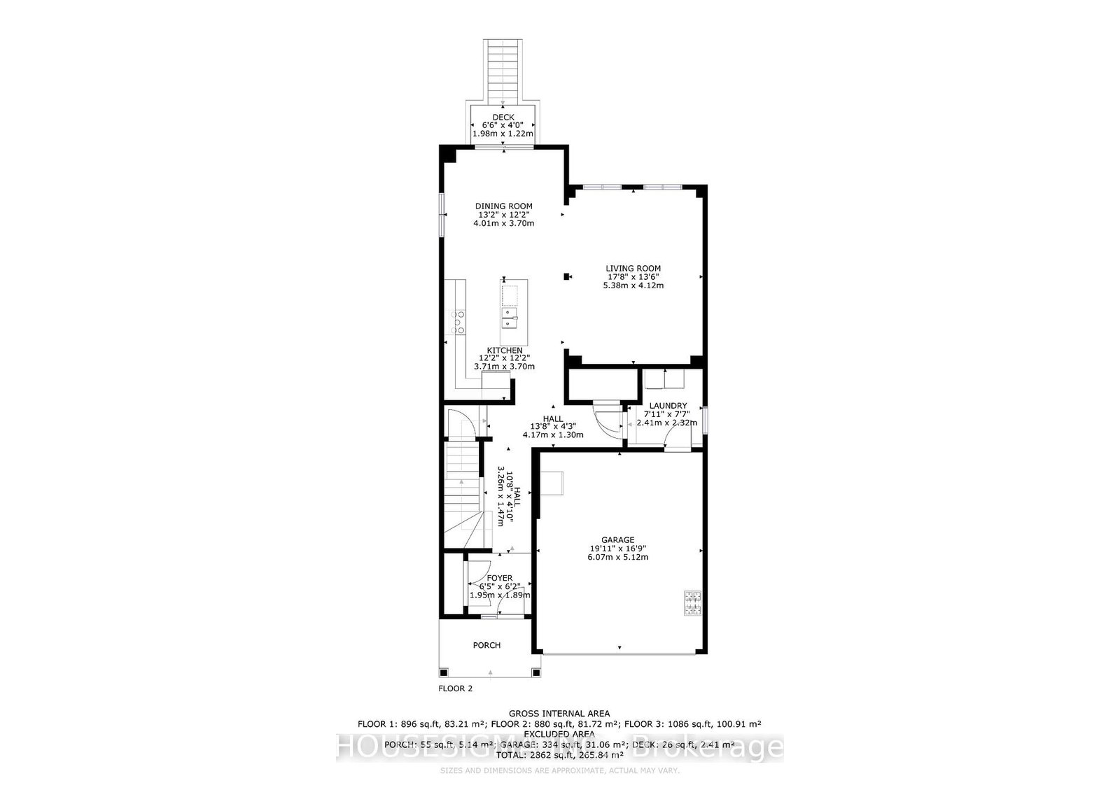 32 Oakmont Drive • Loyalist, ON photo 38