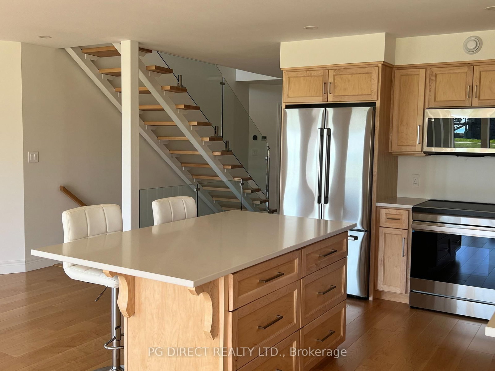 241 Bethune Crescent • Goderich, ON photo 10