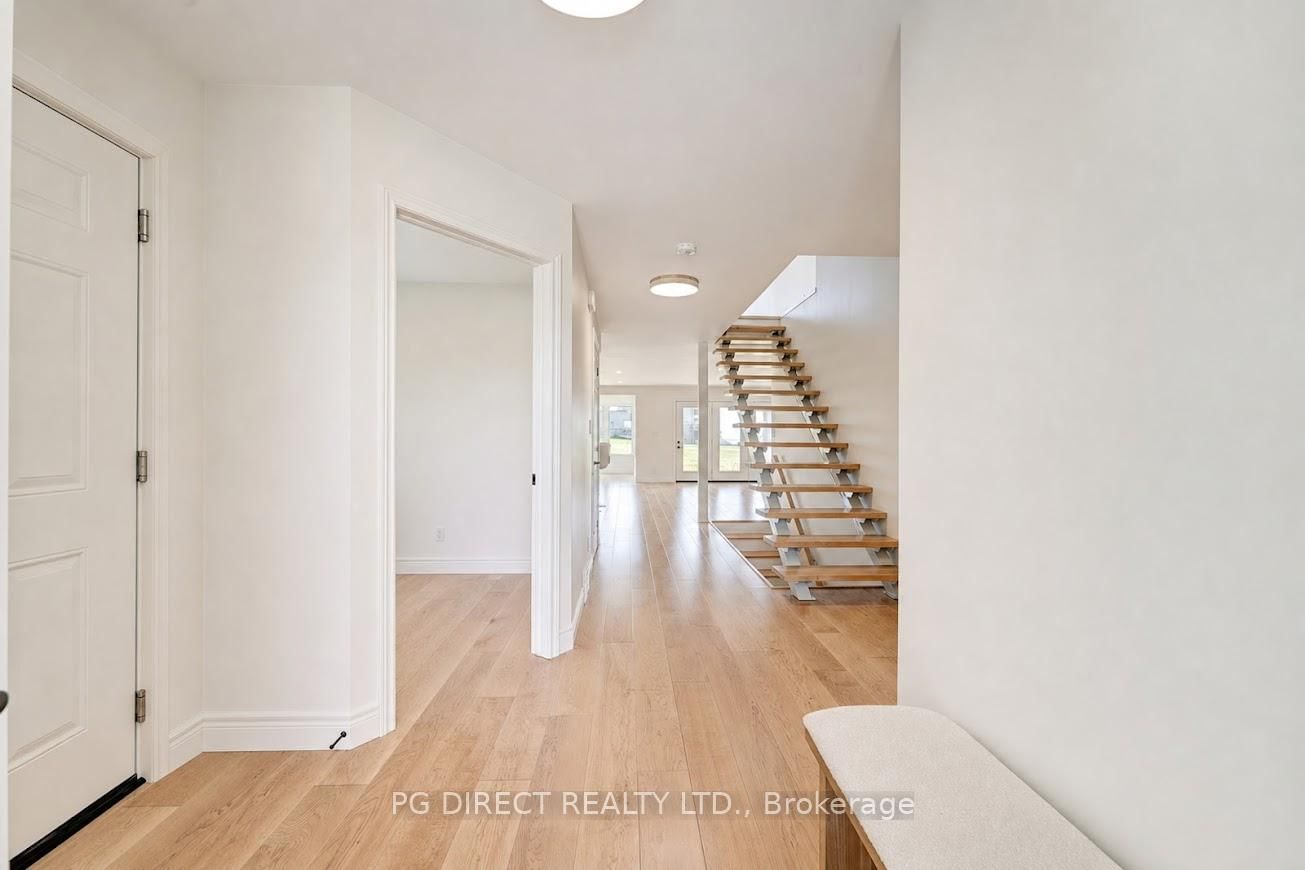 241 Bethune Crescent • Goderich, ON photo 11