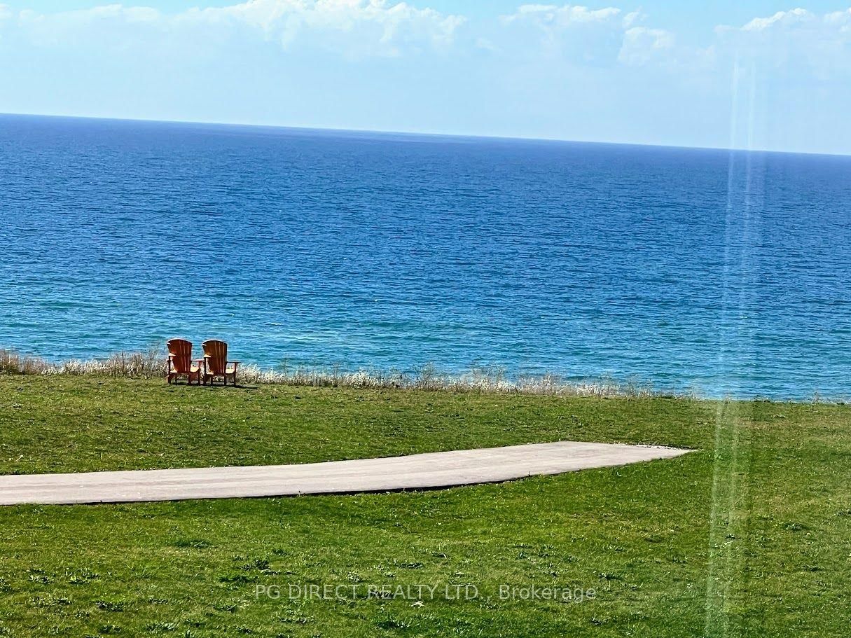 241 Bethune Crescent • Goderich, ON photo 14