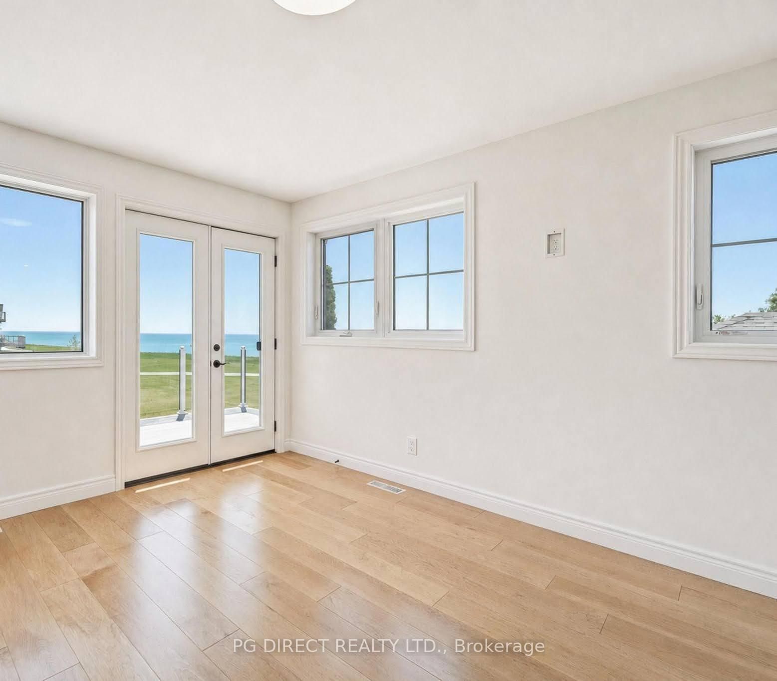 241 Bethune Crescent • Goderich, ON photo 23