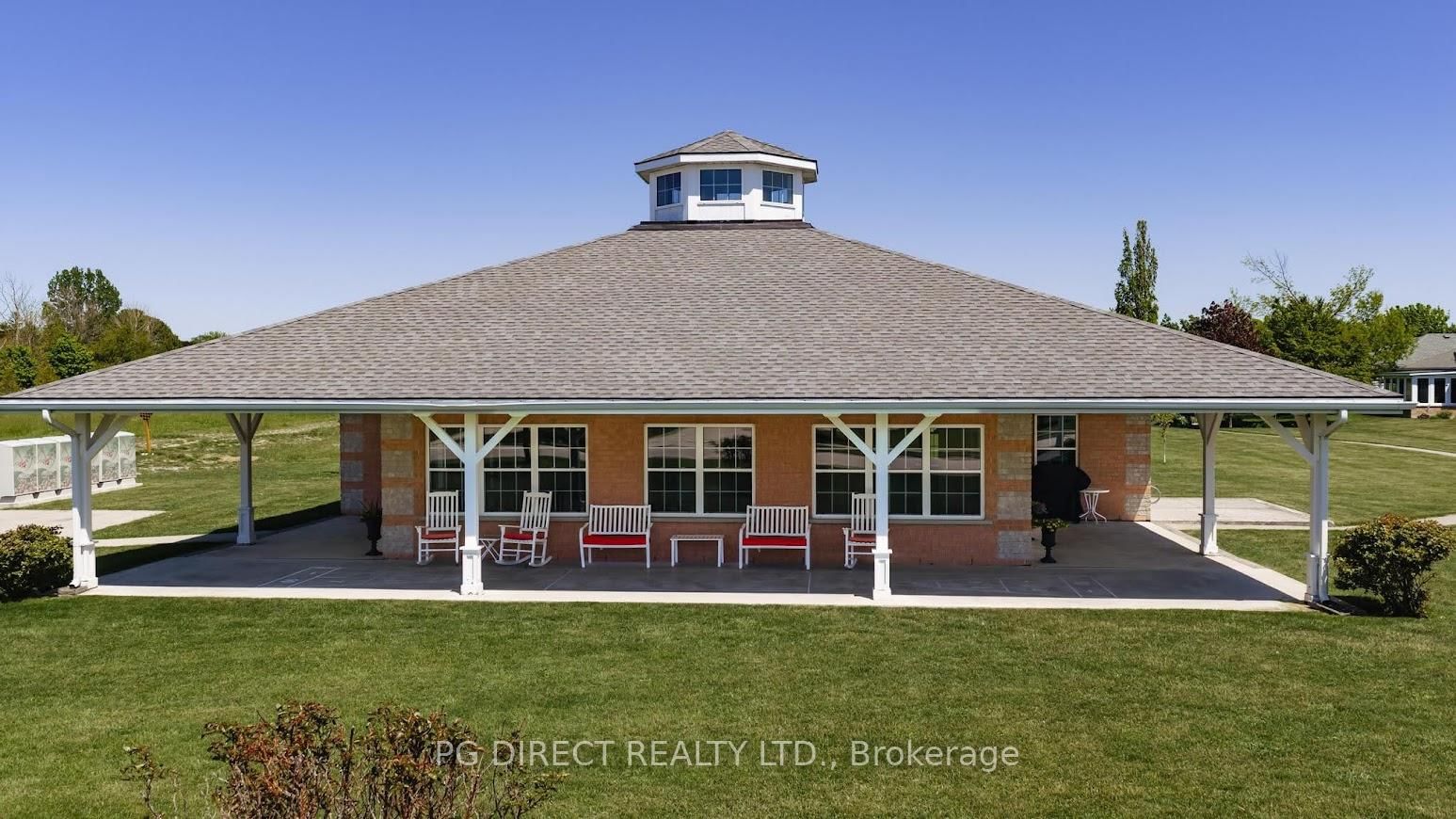 241 Bethune Crescent • Goderich, ON photo 32