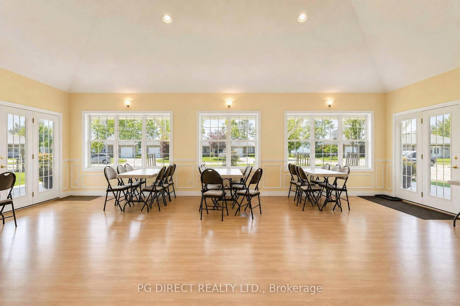 241 Bethune Crescent • Goderich, ON photo 34