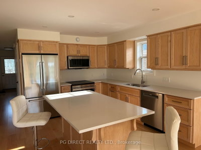 241 Bethune Crescent • Goderich, ON photo 6