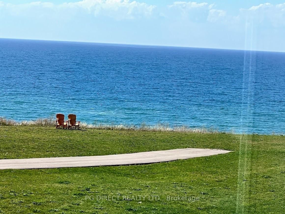 241 Bethune Crescent • Goderich, ON photo 7