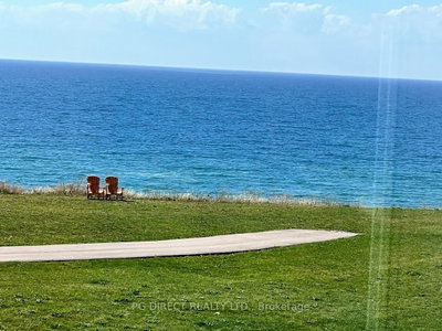 241 Bethune Crescent • Goderich, ON photo 7