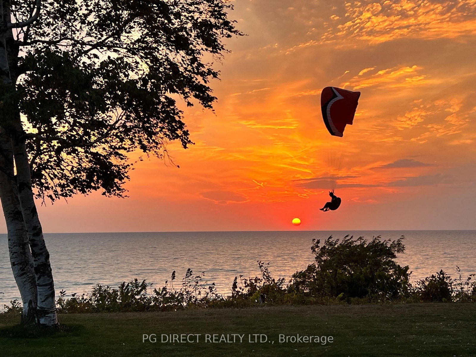 241 Bethune Crescent • Goderich, ON photo 8