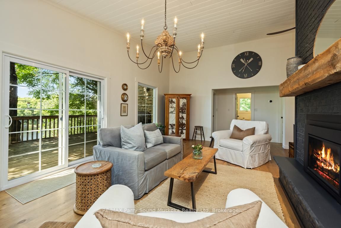 40 Beaver Trail • McDougall, ON photo 12
