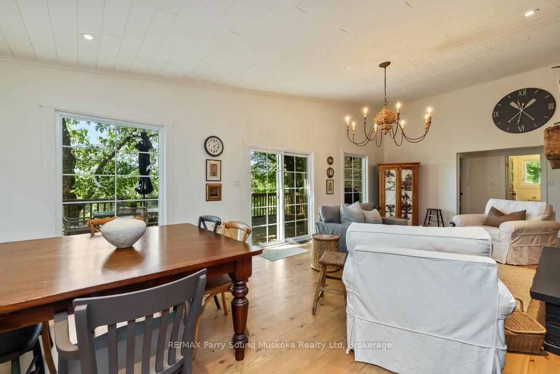 40 Beaver Trail • McDougall, ON photo 13