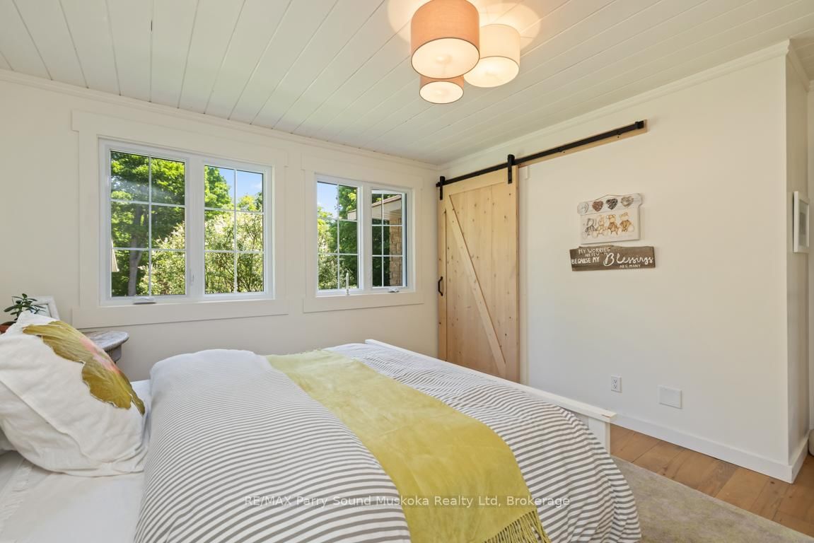 40 Beaver Trail • McDougall, ON photo 27