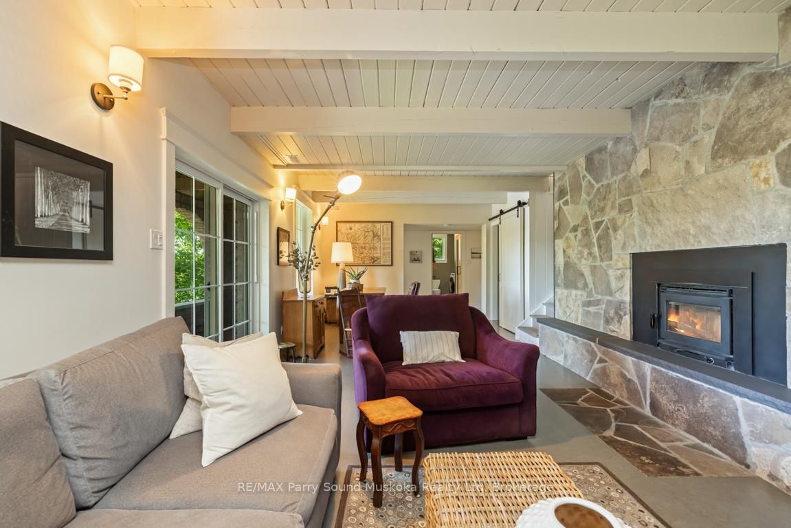 40 Beaver Trail • McDougall, ON photo 29