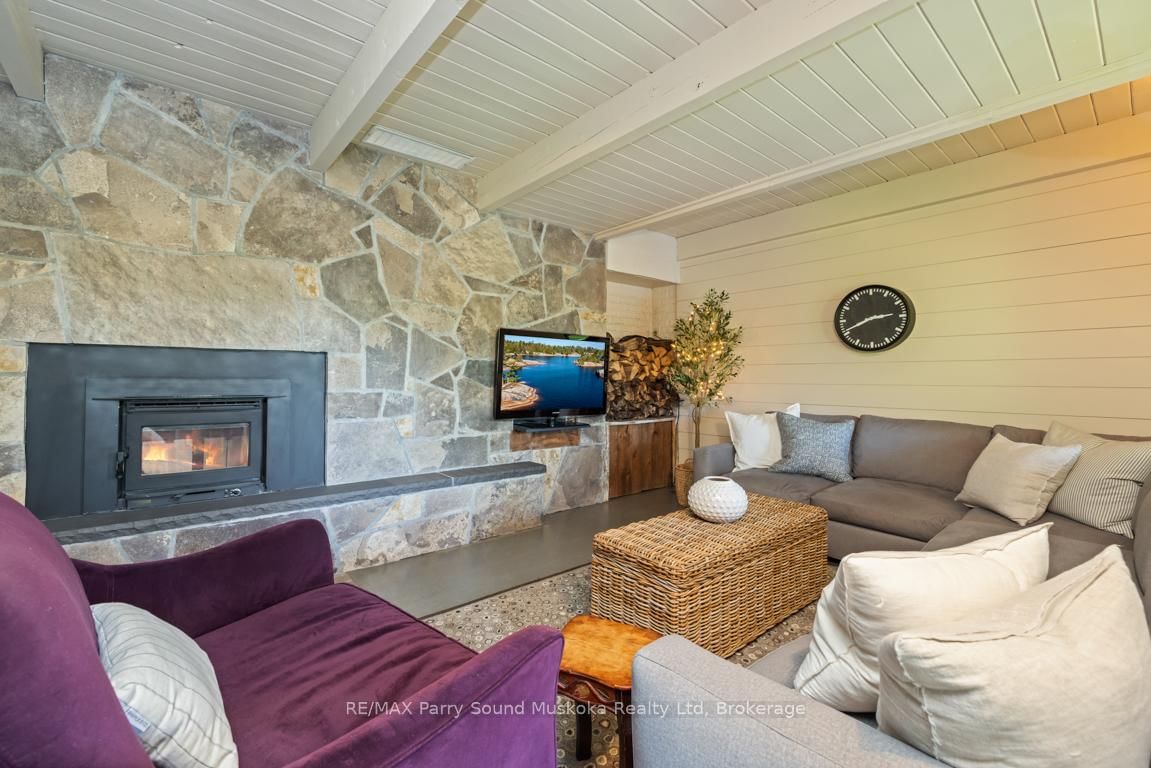 40 Beaver Trail • McDougall, ON photo 30