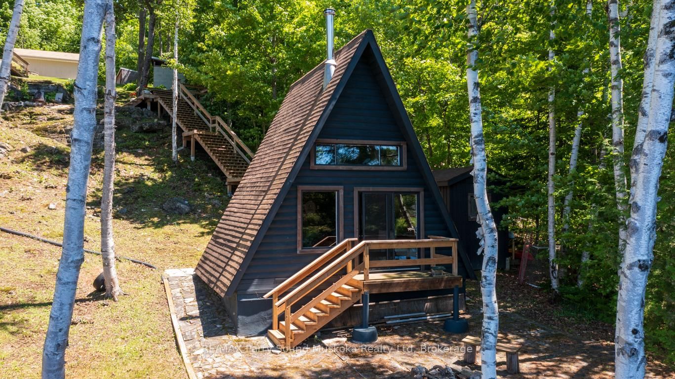 40 Beaver Trail • McDougall, ON photo 37