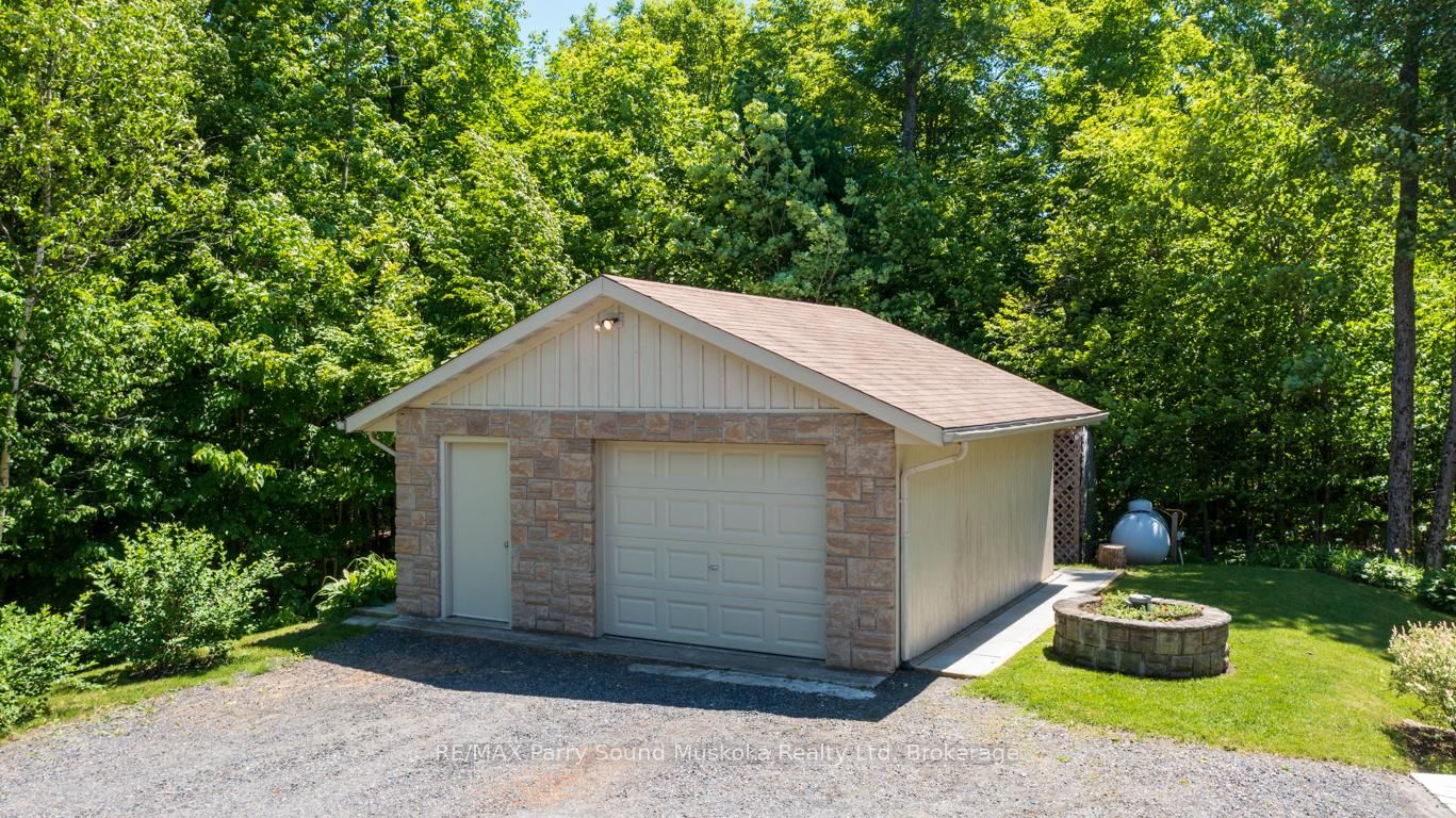 40 Beaver Trail • McDougall, ON photo 44