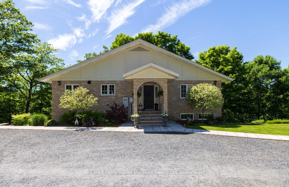 40 Beaver Trail • McDougall, ON photo 8