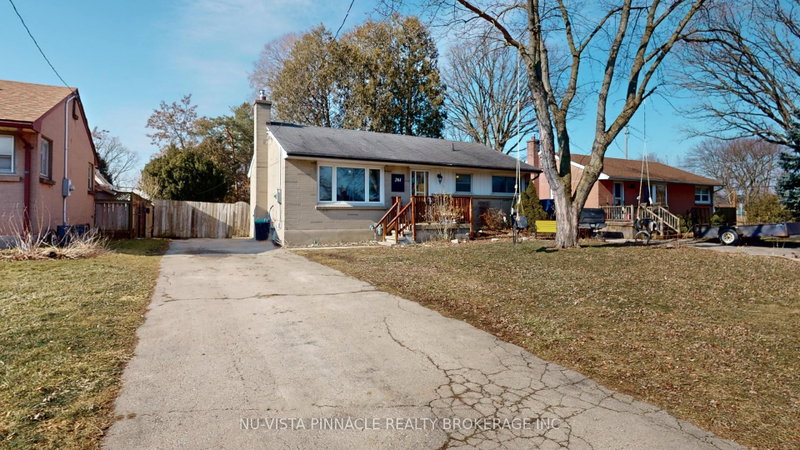 261 Winnipeg Street