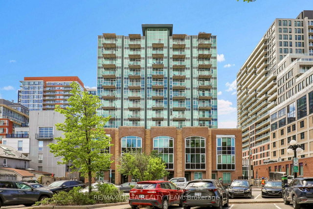 205 - 134 York Street