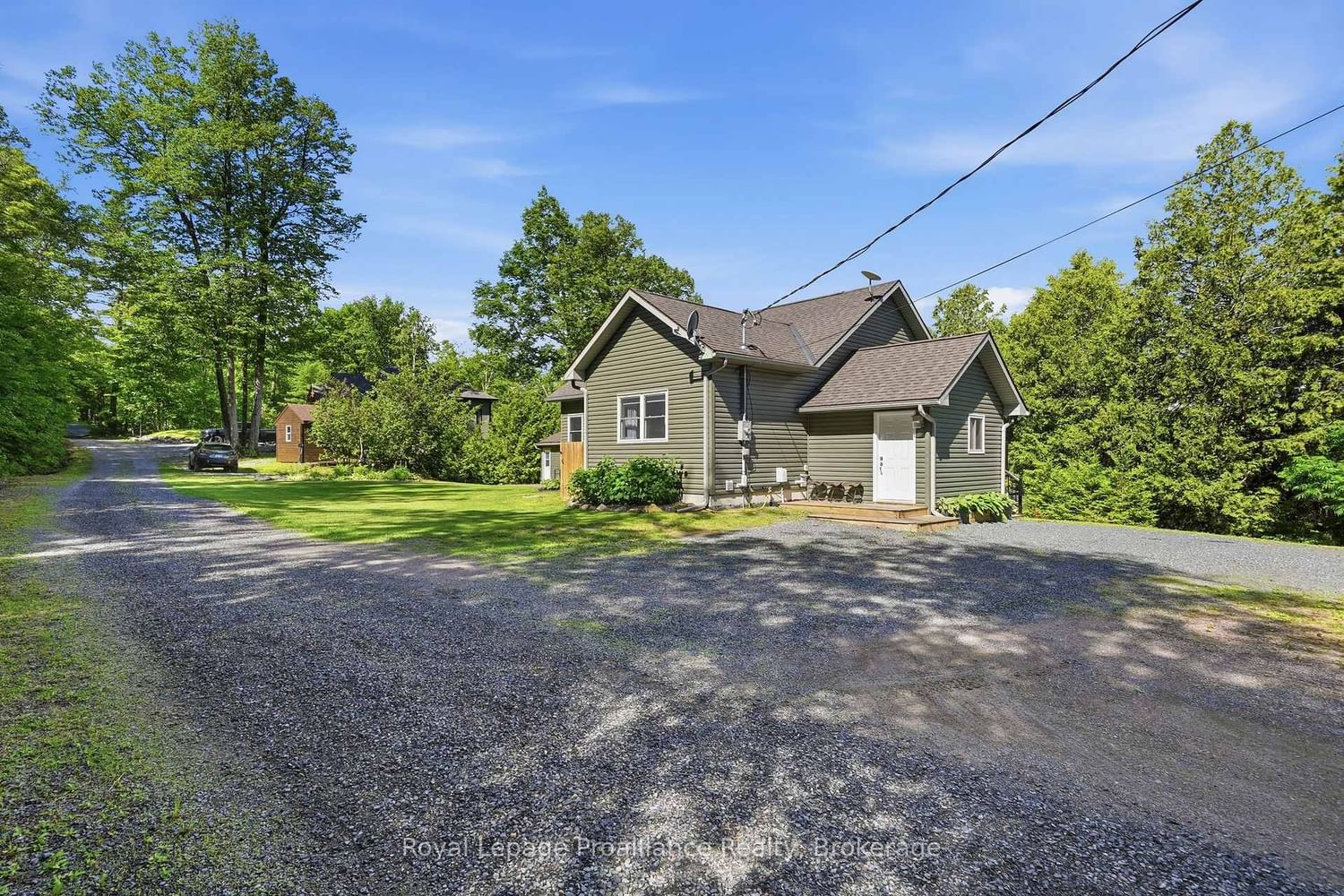 1219 Silver Mine Lane • Arden, ON photo 42