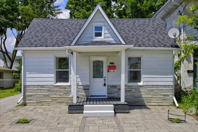 498 Hopkins Avenue