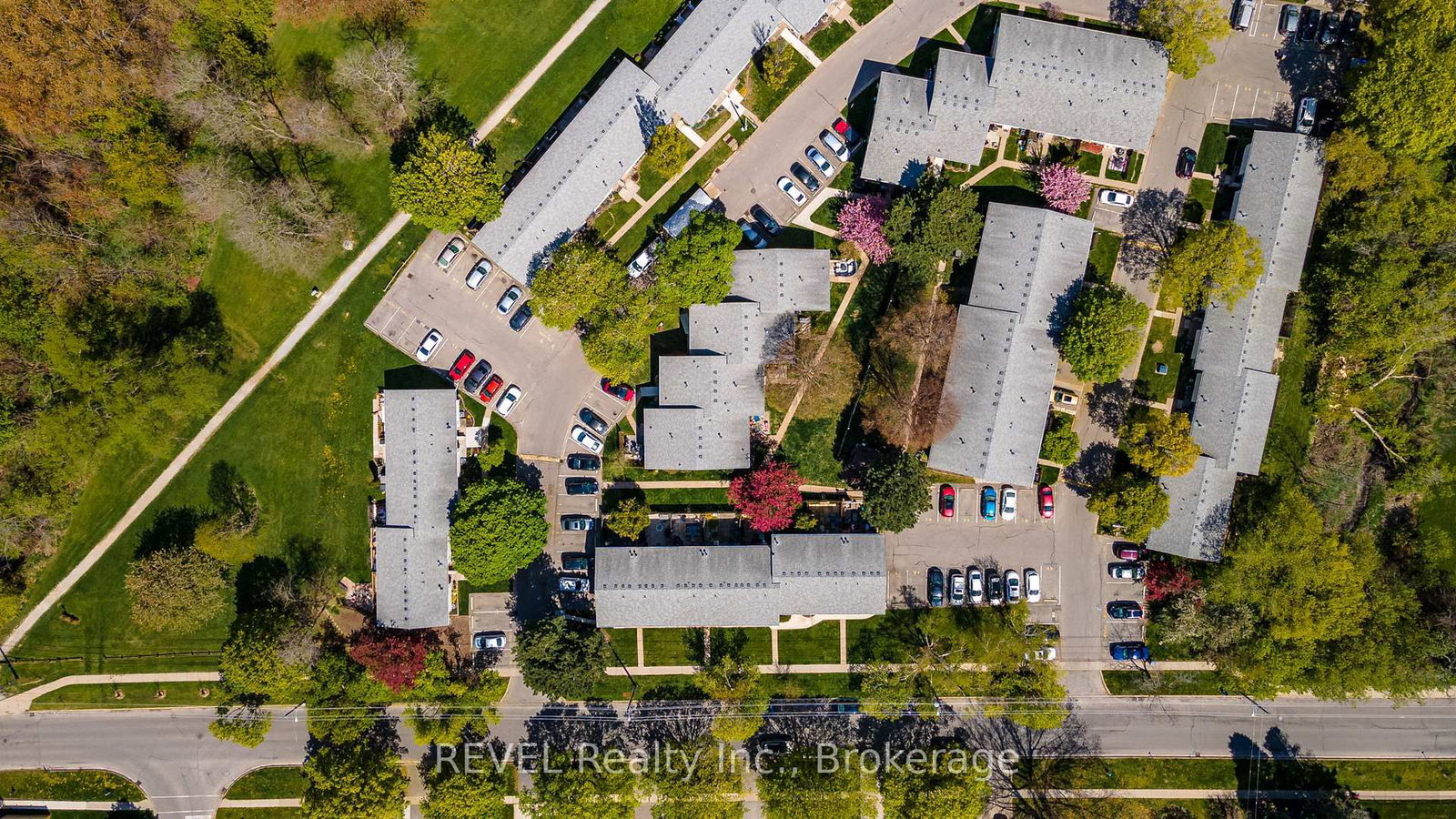 151 Parnell Road • #56 • St. Catharines, ON photo 1