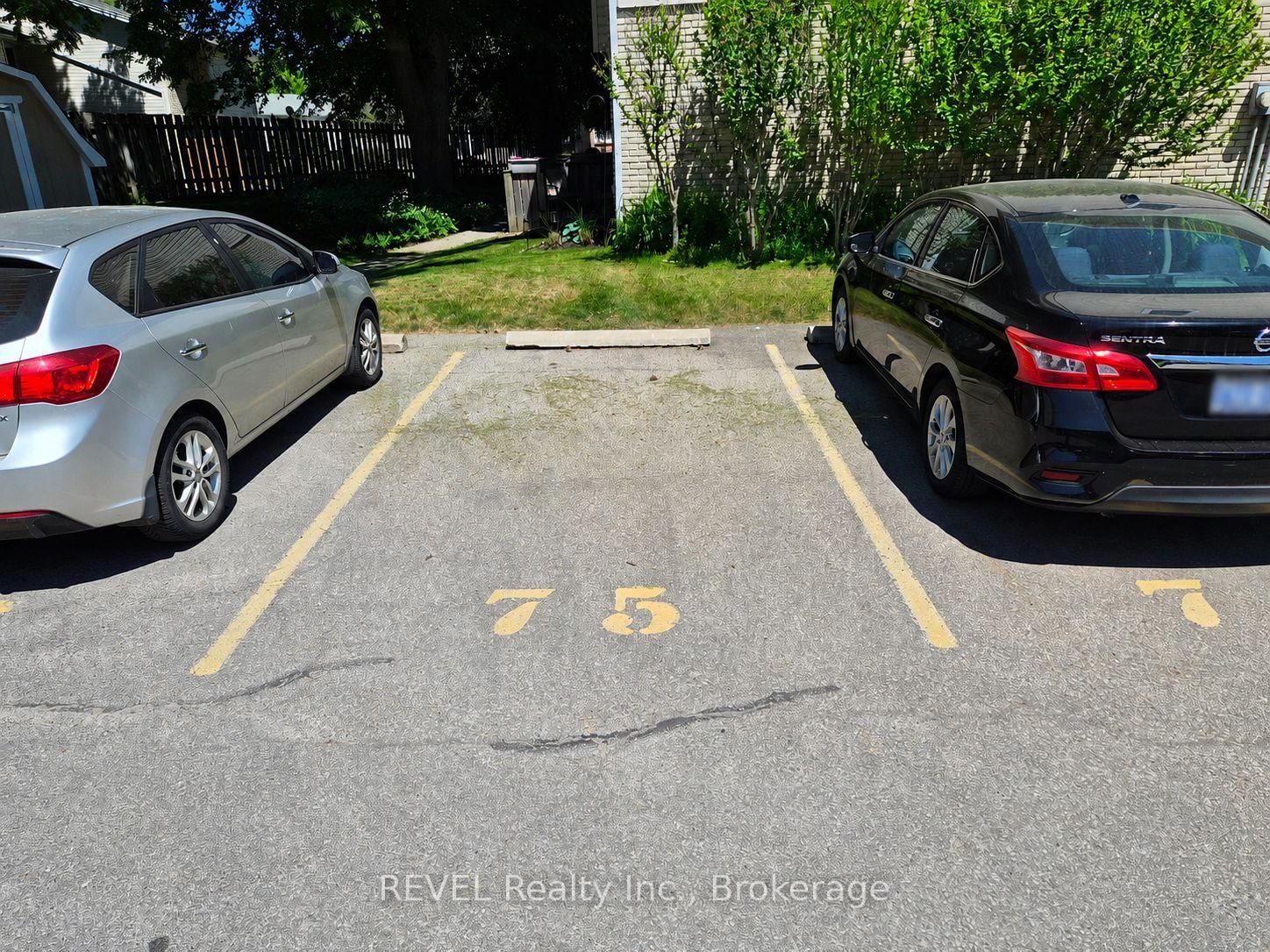 151 Parnell Road • #56 • St. Catharines, ON photo 10