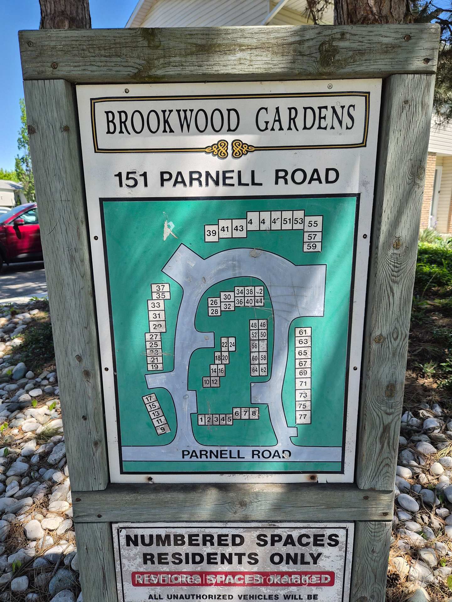 151 Parnell Road • #56 • St. Catharines, ON photo 11