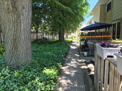 151 Parnell Road • #56 • St. Catharines, ON photo 3