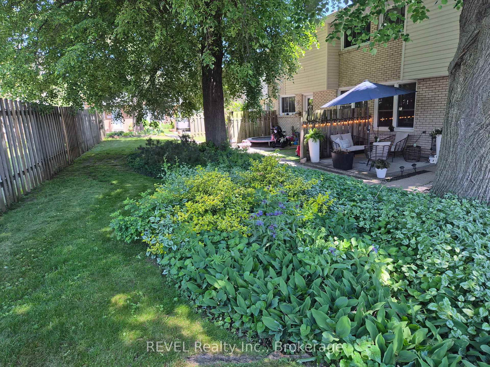 151 Parnell Road • #56 • St. Catharines, ON photo 4
