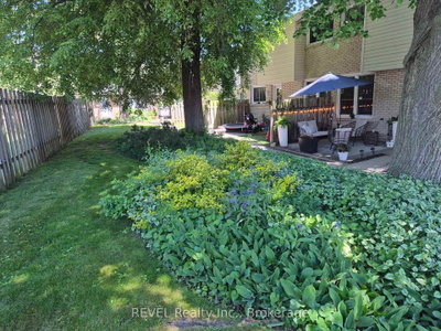 151 Parnell Road • #56 • St. Catharines, ON photo 4