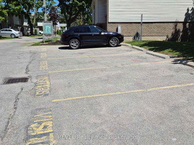 151 Parnell Road • #56 • St. Catharines, ON photo 6