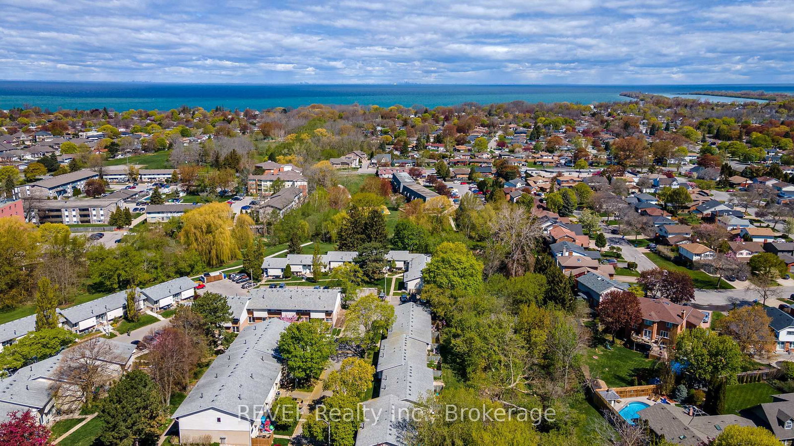 151 Parnell Road • #56 • St. Catharines, ON photo 9