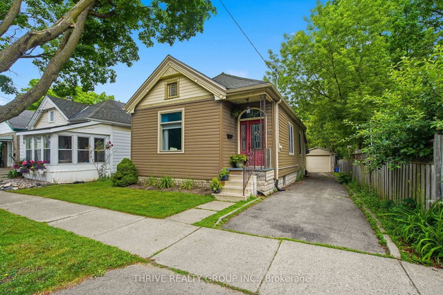62 TECUMSEH Avenue E