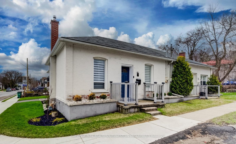 home for sale on 19 Cedar Street