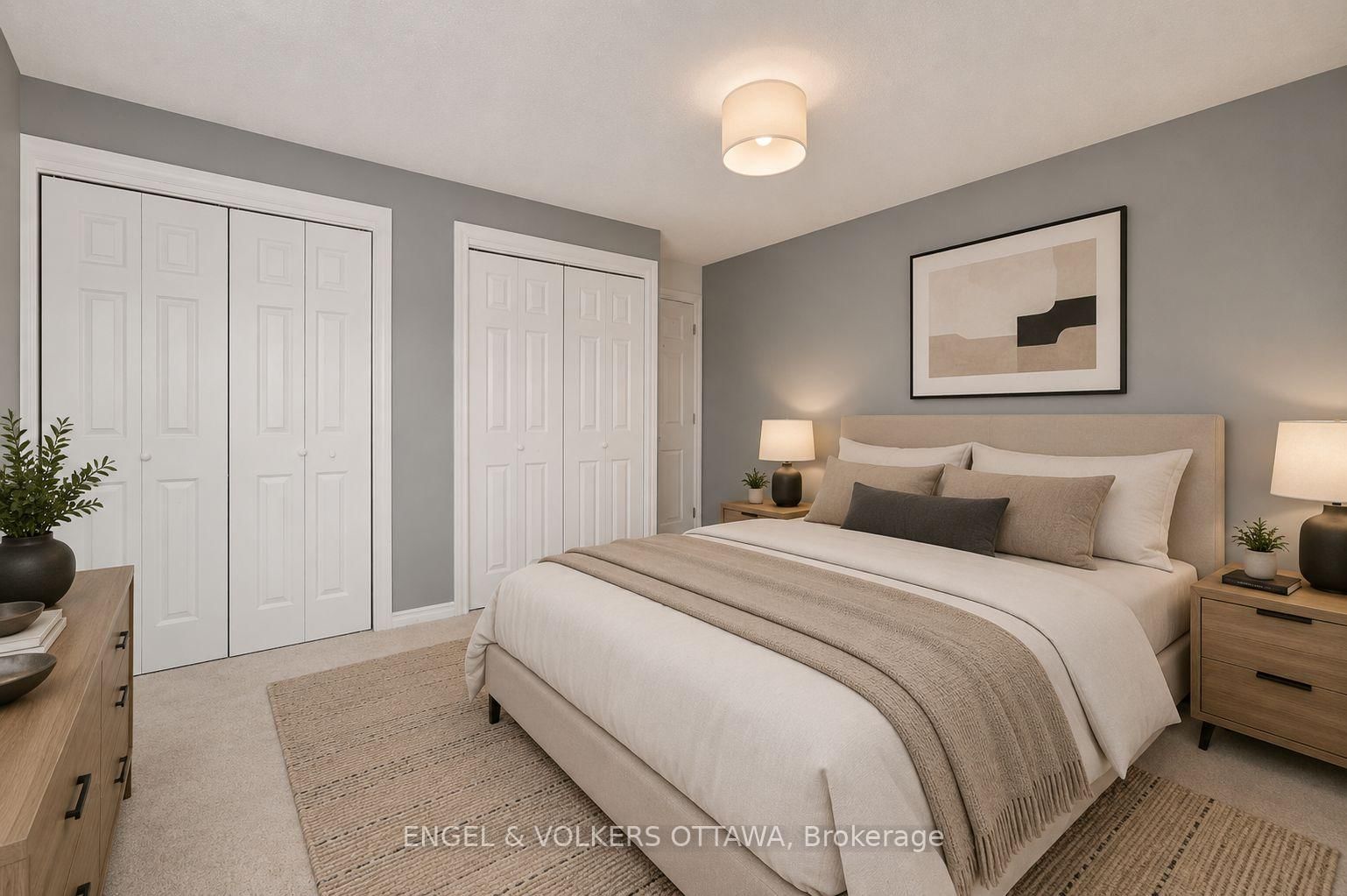 268 Lorry Greenberg Drive • #106 • Ottawa, ON photo 14