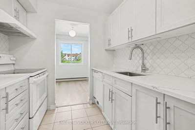 268 Lorry Greenberg Drive • #106 • Ottawa, ON photo 4