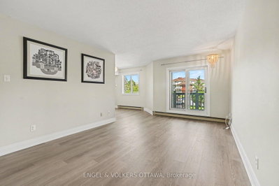 268 Lorry Greenberg Drive • #106 • Ottawa, ON photo 8