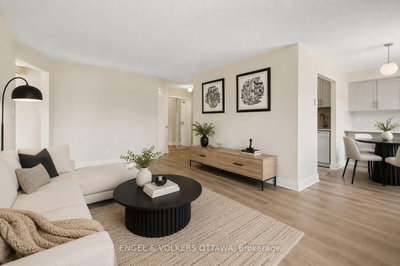 268 Lorry Greenberg Drive • #106 • Ottawa, ON photo 9