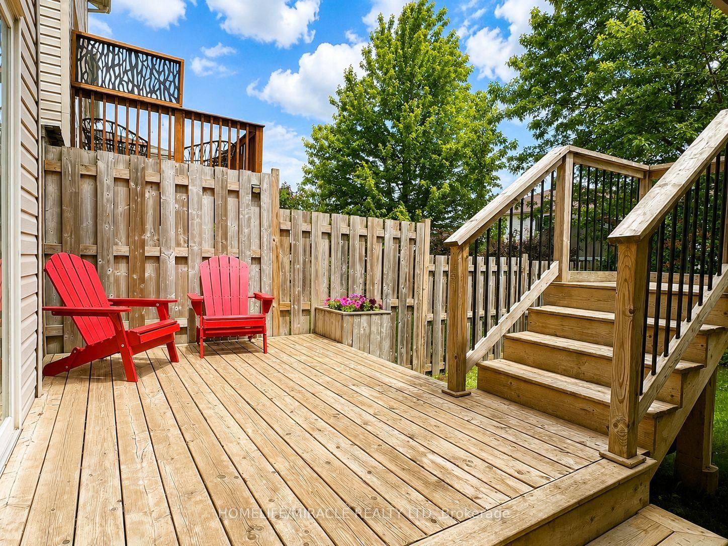 11 Reistview Street • Kitchener, ON photo 20