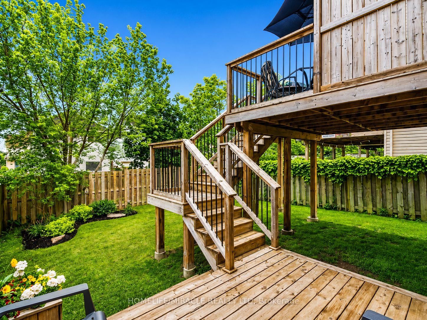 11 Reistview Street • Kitchener, ON photo 23