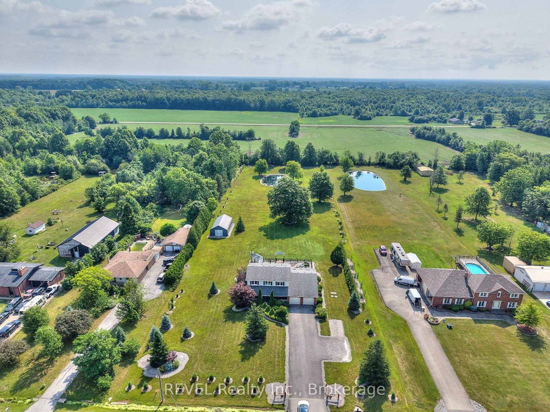 354 Doan's Ridge Road
