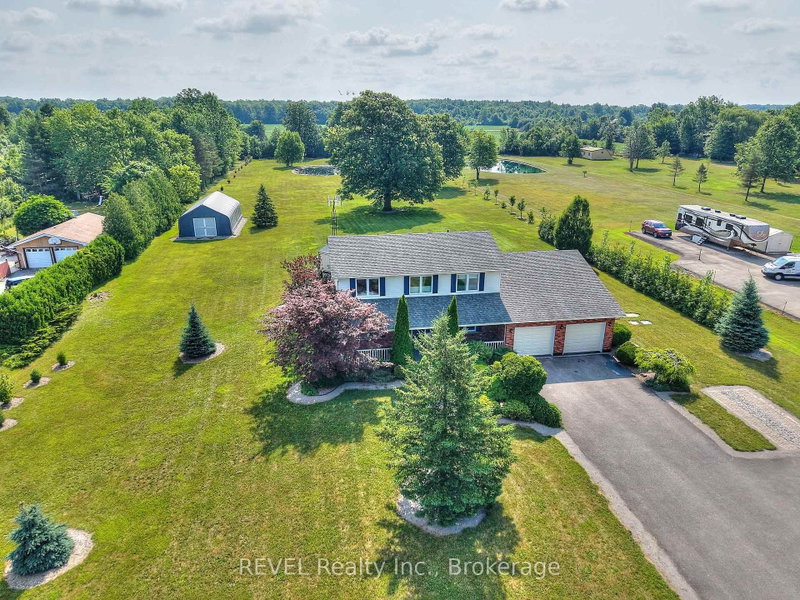 354 Doan's Ridge Road